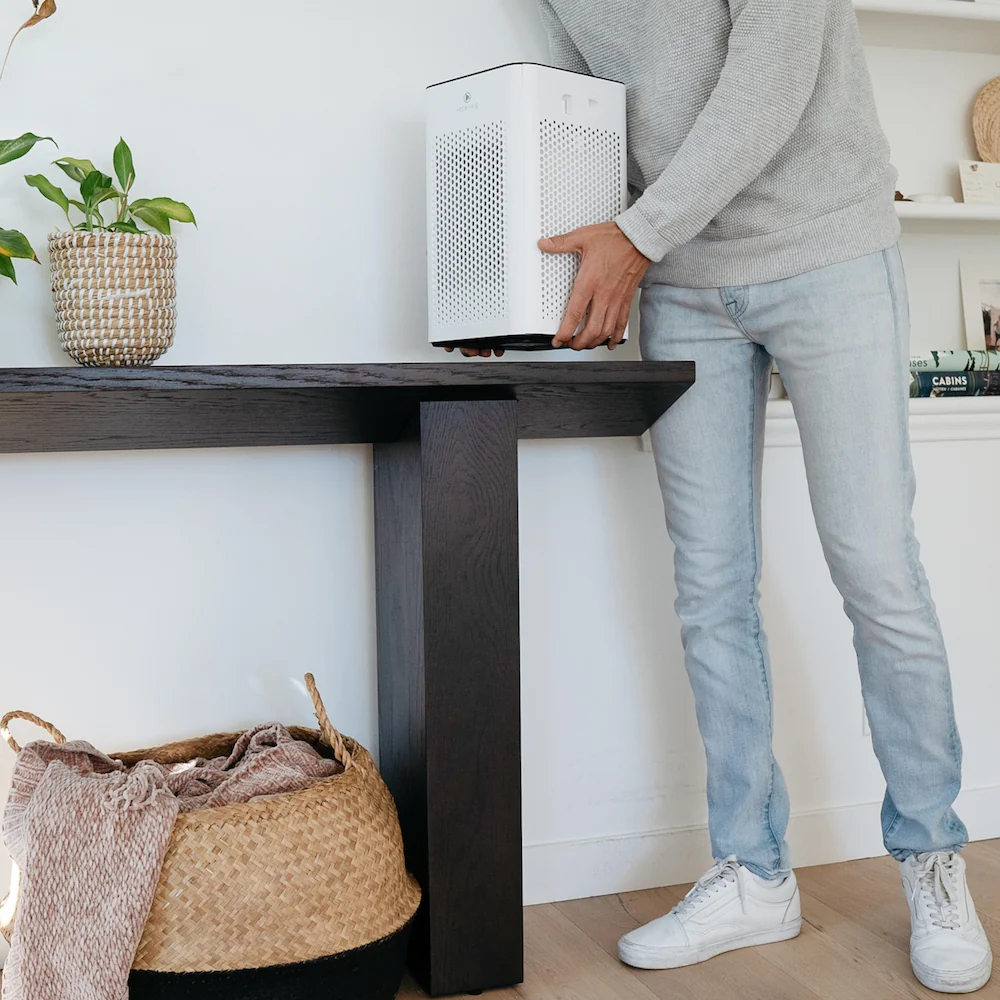 Fresher Air, Fewer Sneezes: Why Families Are Switching to the Medify MA-25