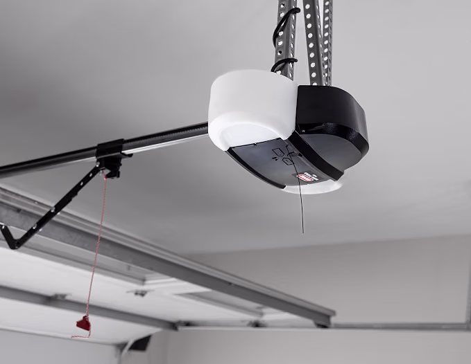 Stop Turning the Car Around: Check Your Garage From Anywhere, Instantly